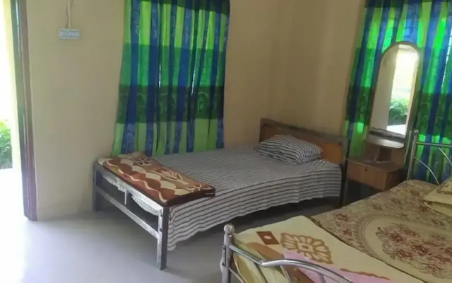 Kingshuk Beach Resort
