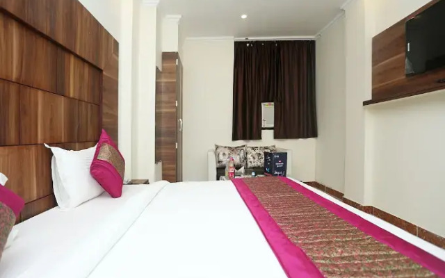 Hotel Aero Stay