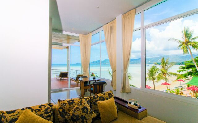 Samui Island Beach Resort & Hotel