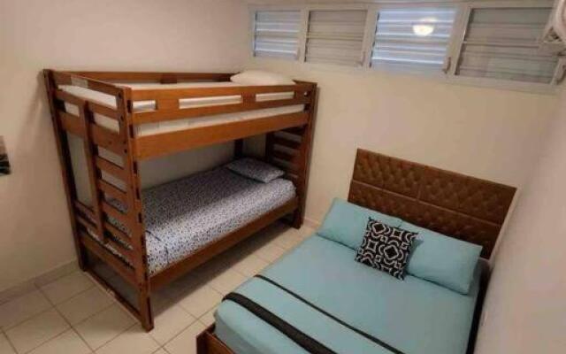 Boquerón Beach Apartment.- Guarionex 207