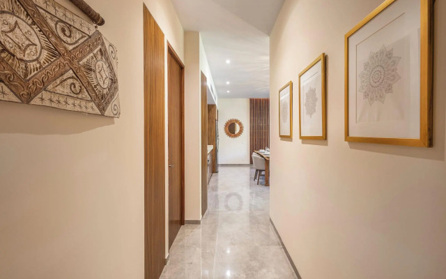 Mistiq Luxury Condo