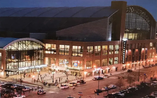 SpringHill Suites Indianapolis Airport/Plainfield