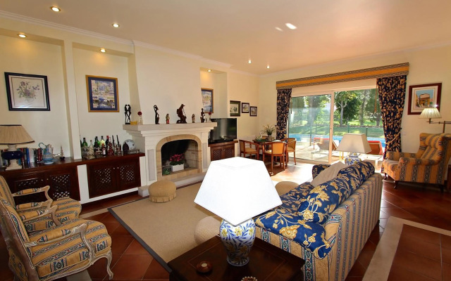 Villa Estrelicia 106 - Clever Details