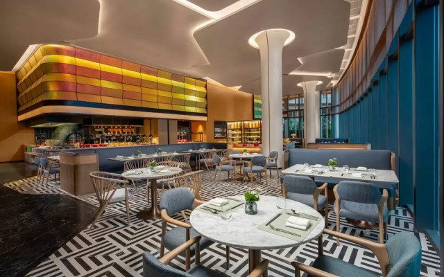 Crowne Plaza Sanya Yazhou Bay by IHG