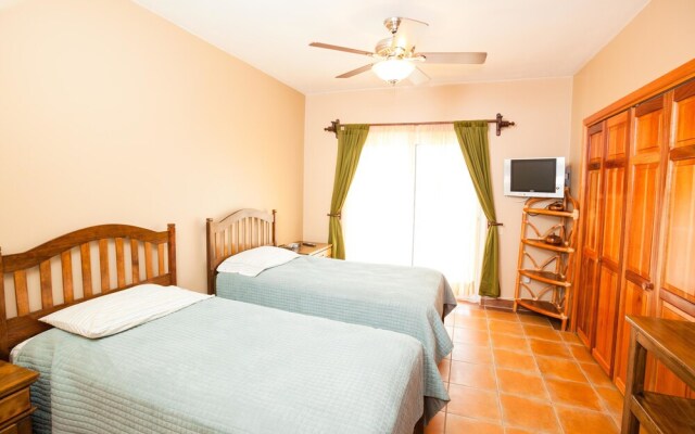 Coral Vista 5 3 Bedroom Option