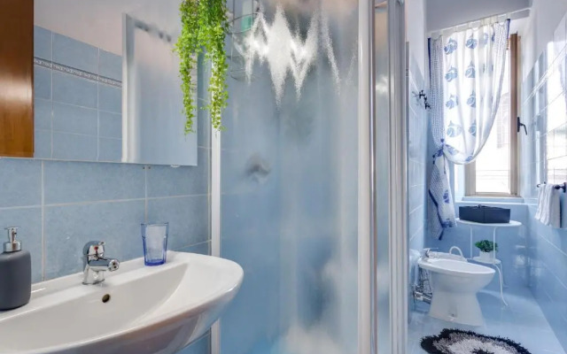 Vaticano Apartments St Joseph 8