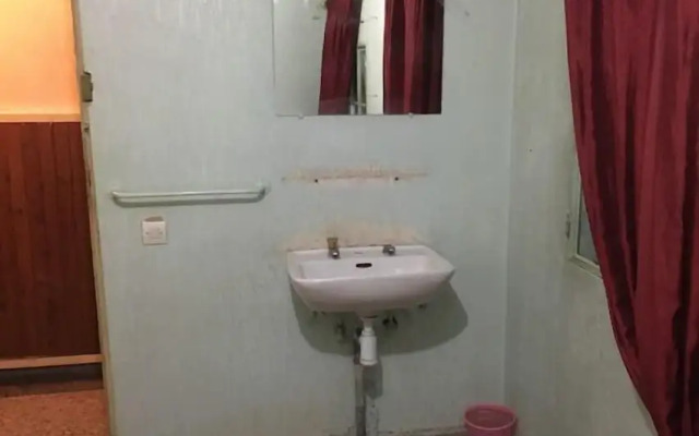 Hotel El fath