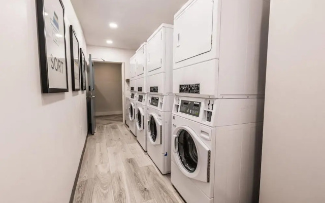 Staybridge Suites Dawson Creek by IHG