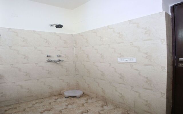 OYO 1732 Hotel The days Inn