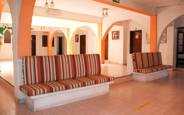 OYO Hotel Huautla, Oaxaca