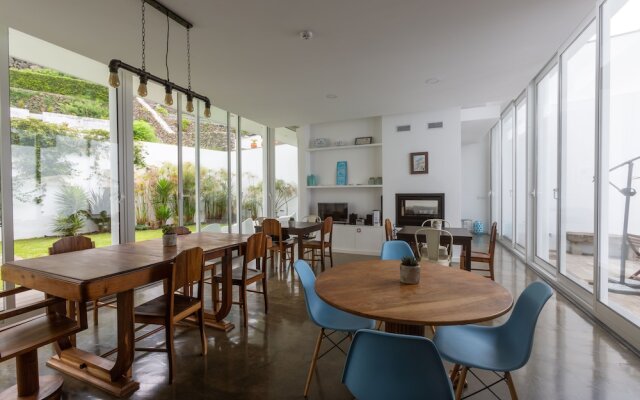 My Angra Charming House