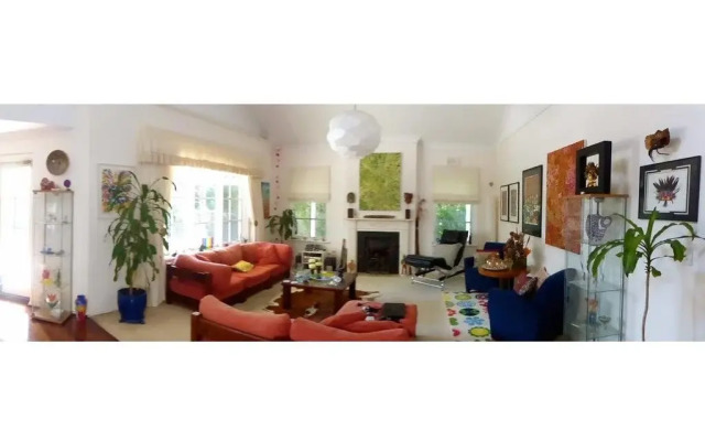 The Goody House Bed & Breakfast