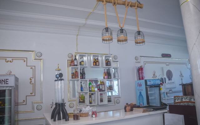 Hôtel Amazone