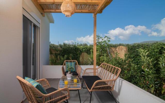 Rivulet Suite