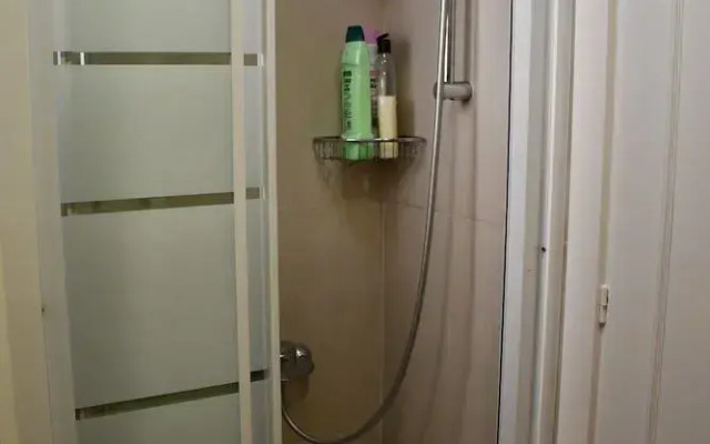 Three Bedroom Apartment in Sants