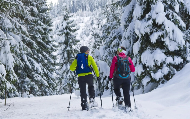 Prokosch, Ferienwohnung