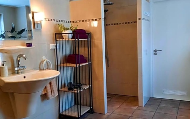 B&B Anlooase