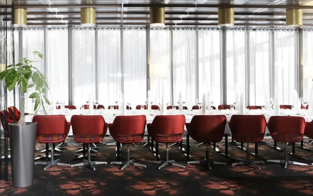 Långvik Congress Wellness Hotel