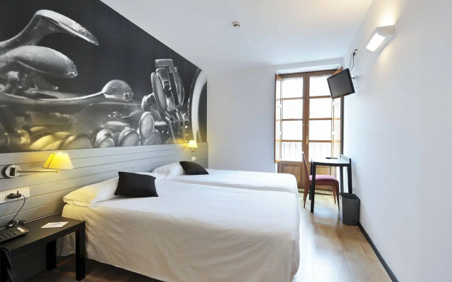 Abba Jazz Hotel