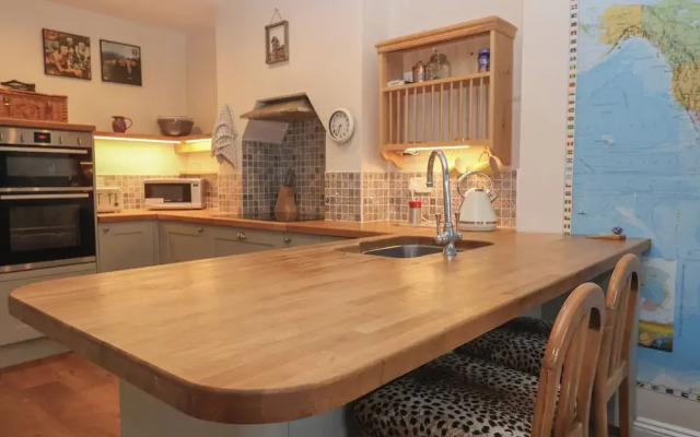 Princess Beach House