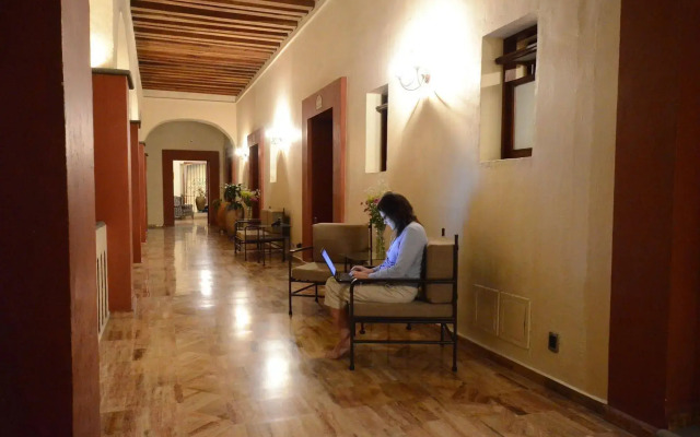 Hotel Casa Antigua