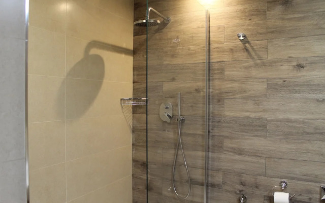 Palazzino Nina Boutique Hotel