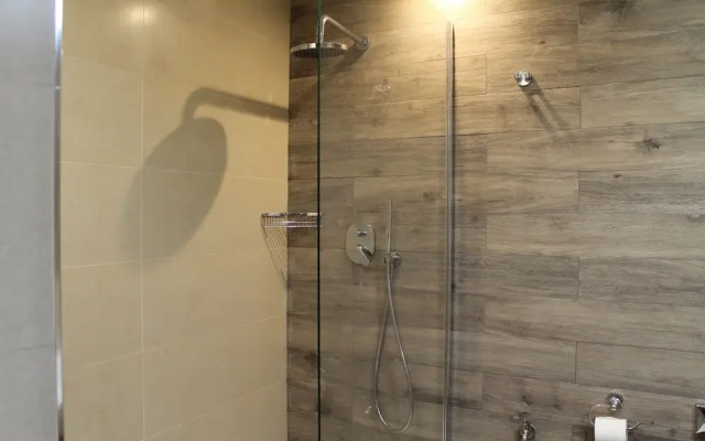 Palazzino Nina Boutique Hotel