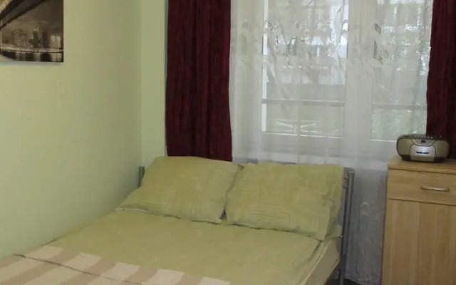 Królewska Apartment