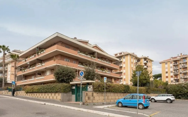 Kitty Appartment - Close to S.Peter