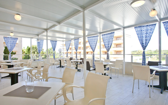 Playamar Hotel & Apartamentos