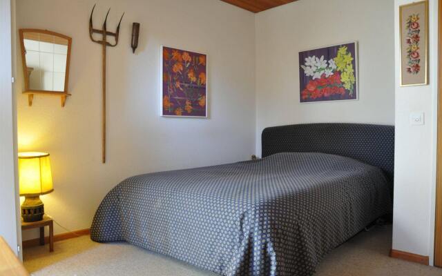 Bed and Breakfast Casa Romantica