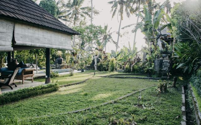 Villa Puri Darma Agung