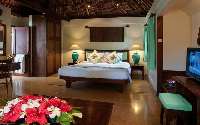 Poppies Bali Hotel