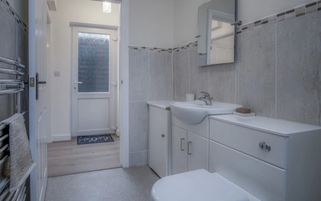 Shorelands - 1 Bedroom - Manorbier