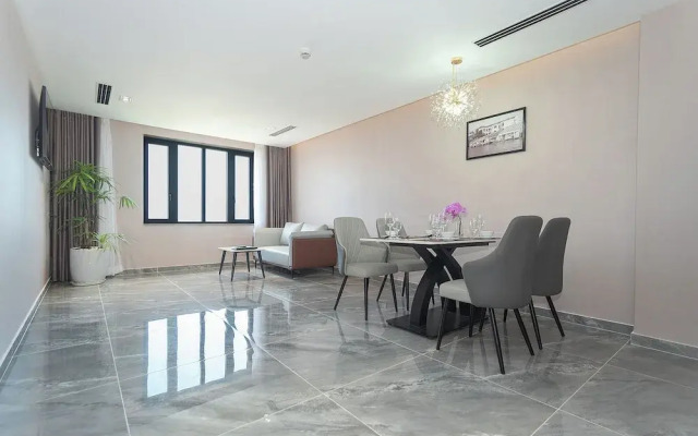 Bamboo Riverside Boutique Hotel