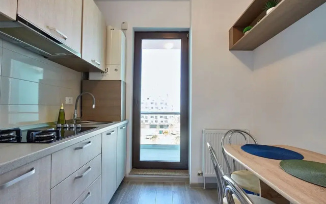 Apartamente Promenada 2