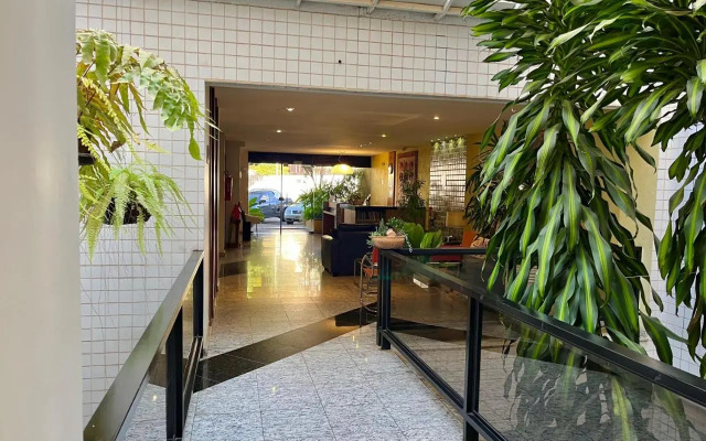 Mansoori Apart Hotel II