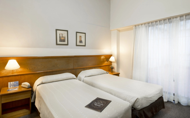 Catalinas Suites