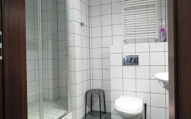 Hostel Starówka