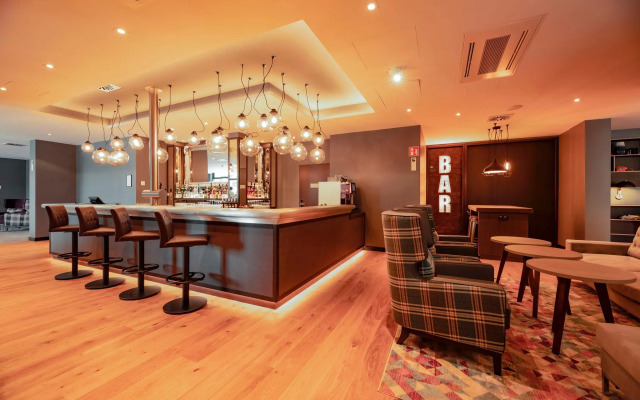 Premier Inn Karlsruhe City Am Wasserturm