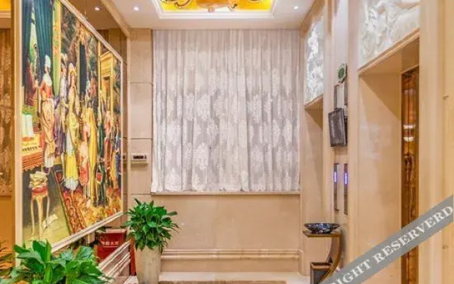 Vienna Hotel (Mulian West Road Shop, Changsha)