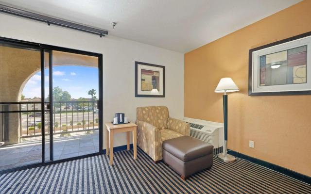 Best Western Plus Executive Inn & Suites