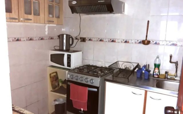 Departamento Villa San Pedro