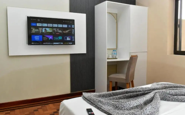 Suncity Accomodation