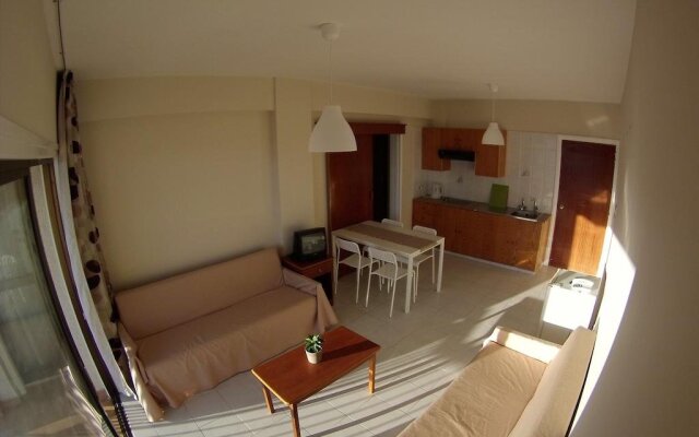 StayCentral Larnaca