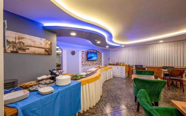 Hotel Devman