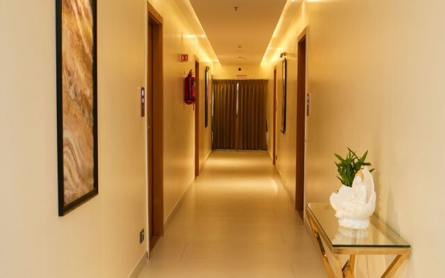 Zip By Spree Hotels Phoenix Marathahalli