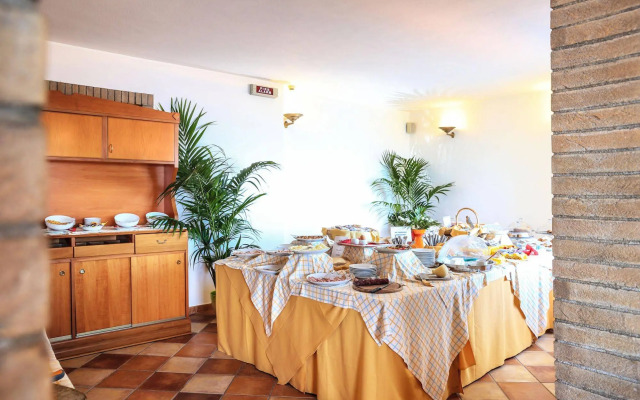 Hotel Nantis