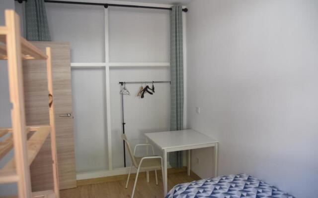 VACARE - Apartamento 3 habitaciones, Capricho en el centro de Santander!