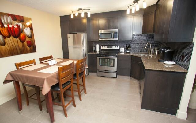 Corporate Suites of Calgary - Eightwelve